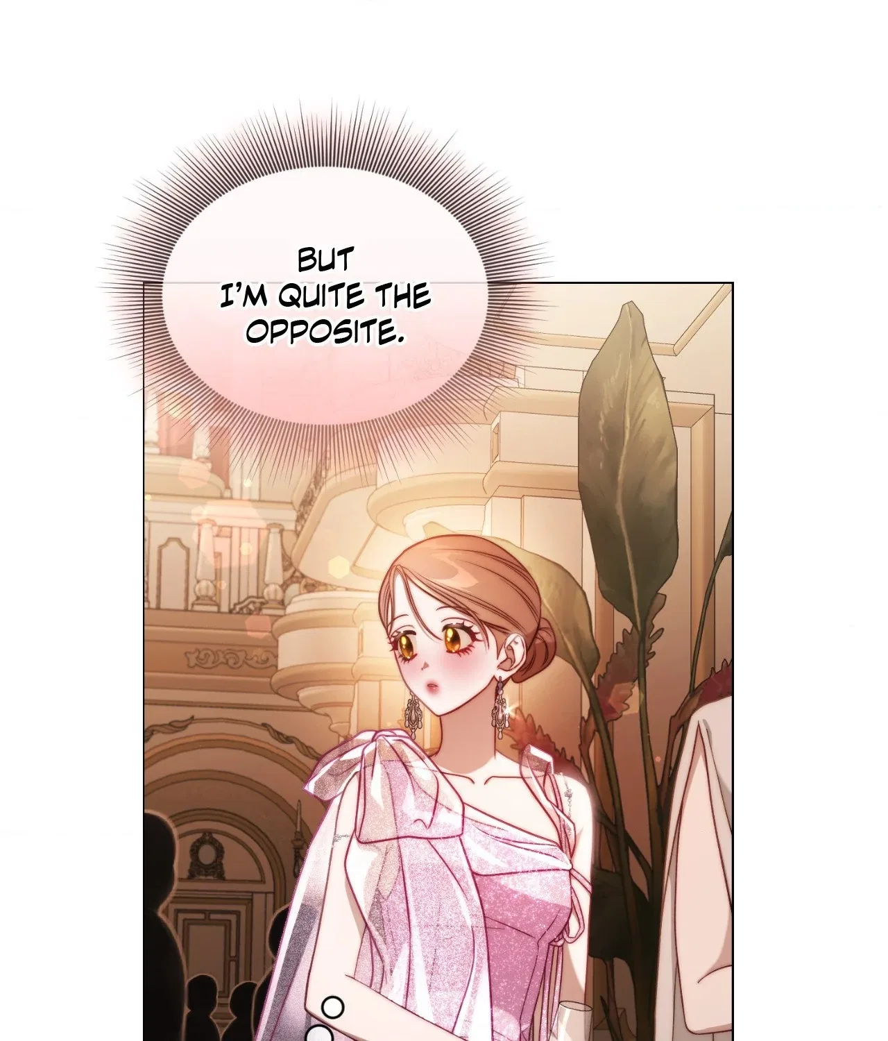 Lucia Chapter 157 – Page 14