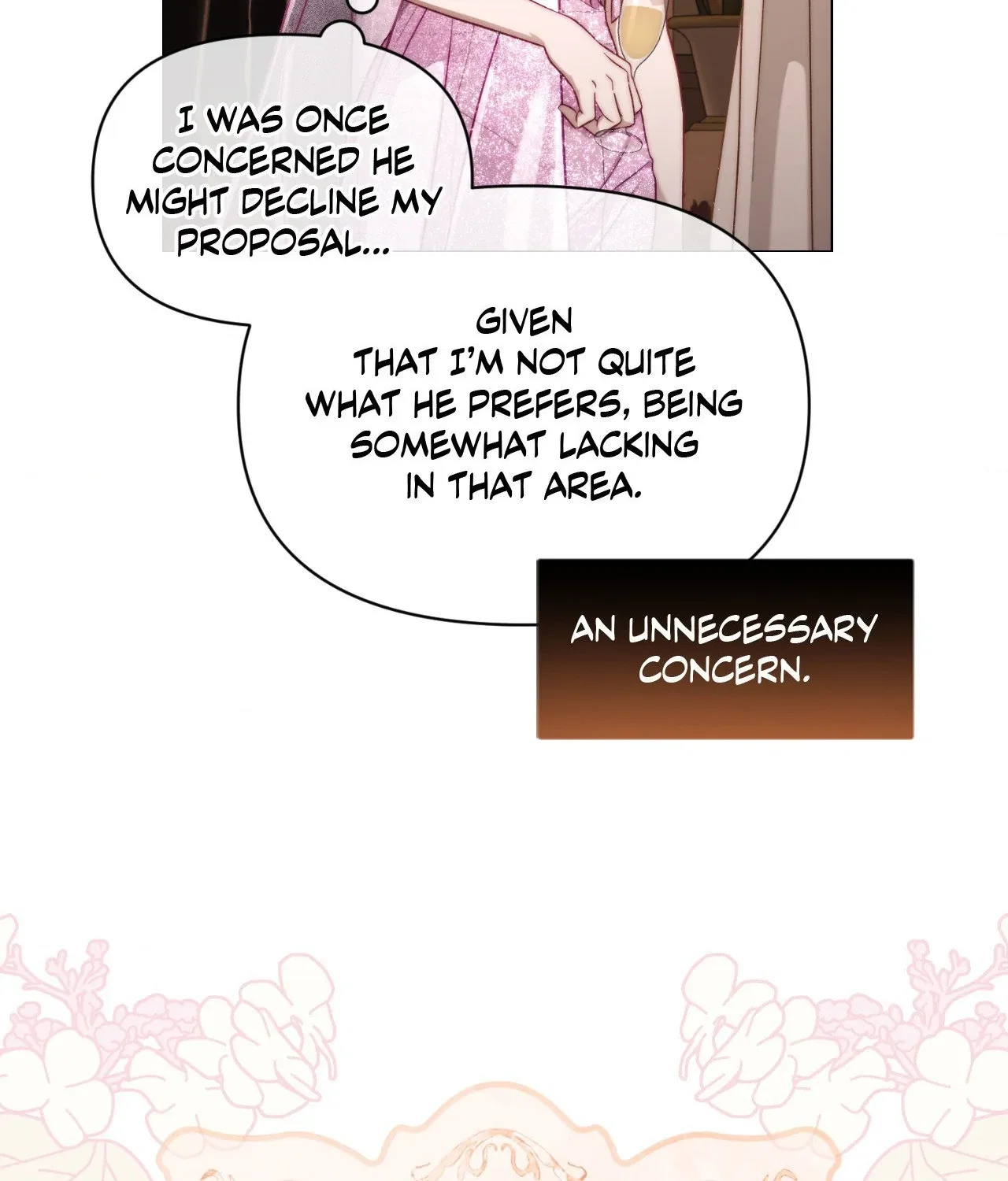 Lucia Chapter 157 – Page 15