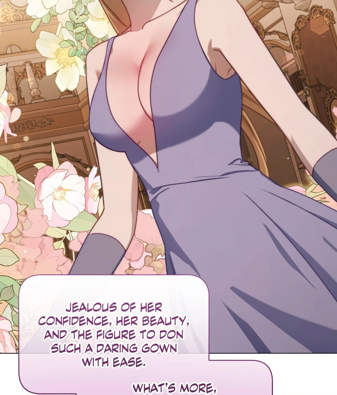 Lucia Chapter 157 – Page 17