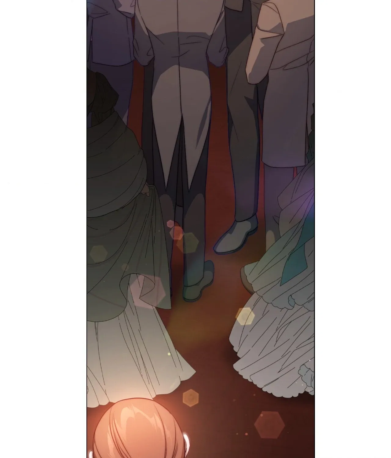 Lucia Chapter 157 – Page 20