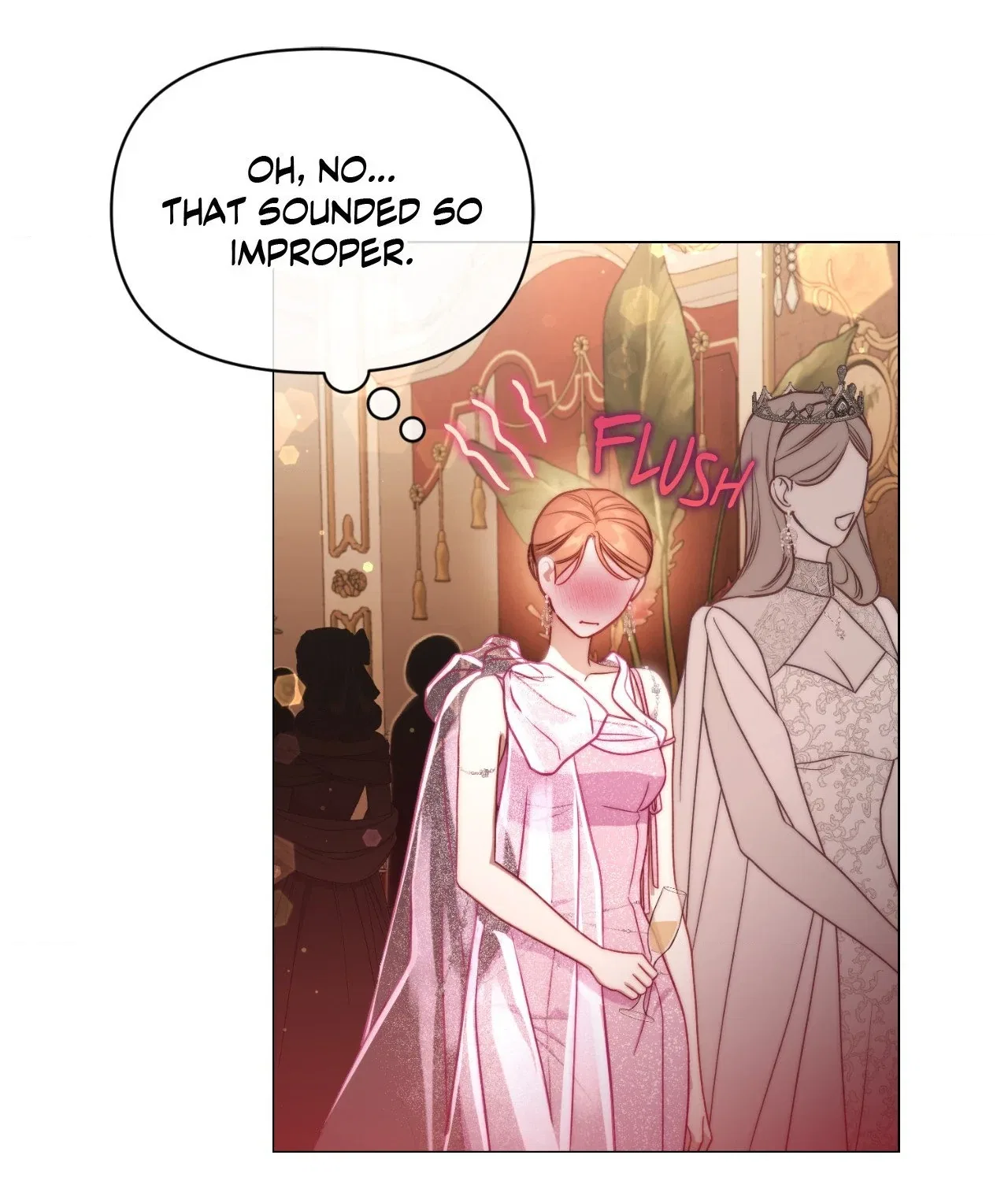 Lucia Chapter 157 – Page 29