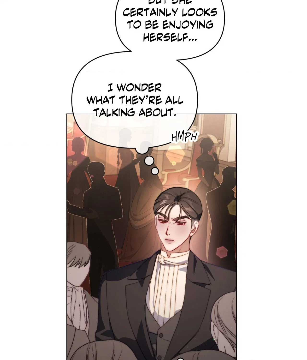 Lucia Chapter 157 – Page 39