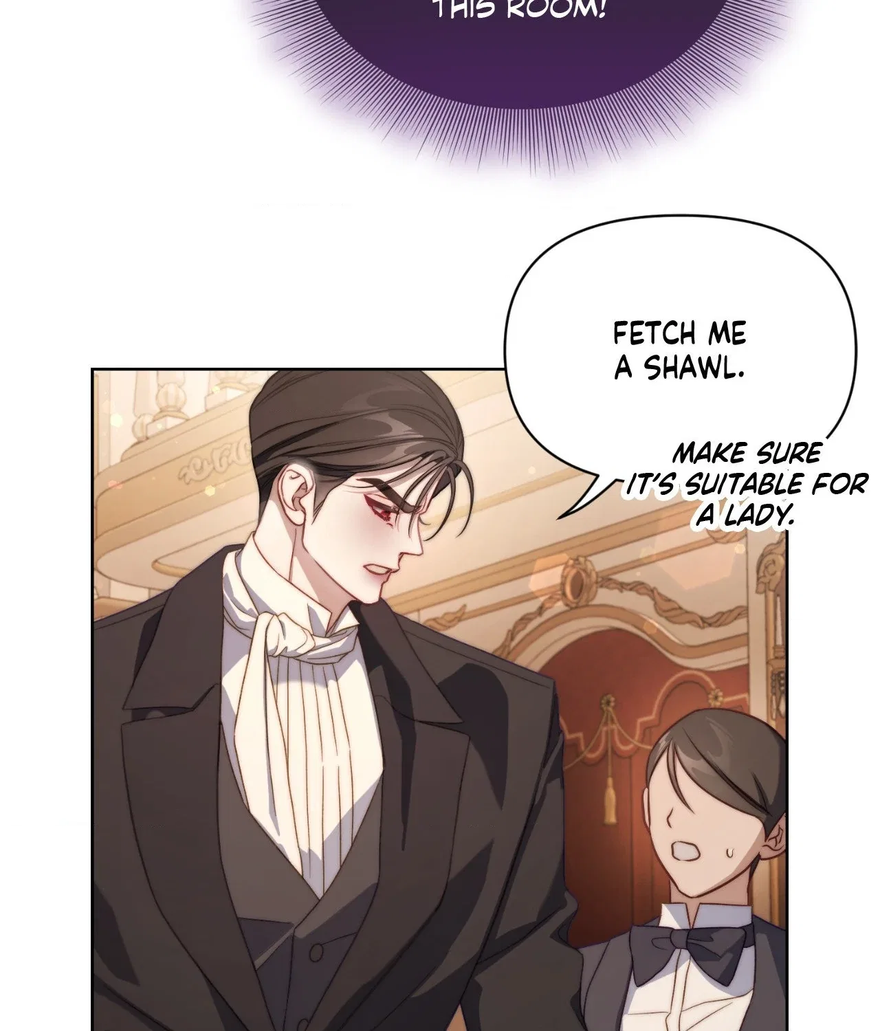 Lucia Chapter 157 – Page 58