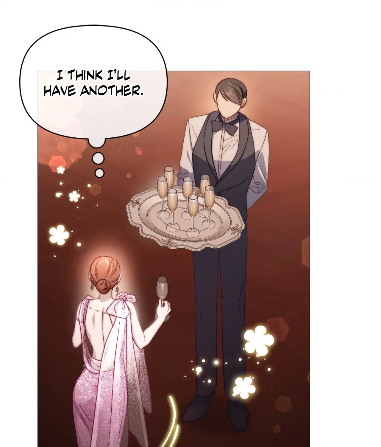 Lucia Chapter 157 – Page 66