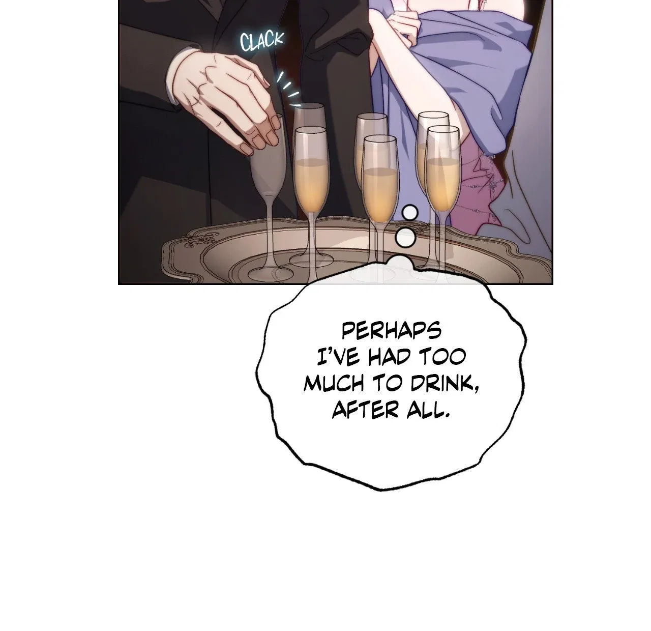 Lucia Chapter 157 – Page 81