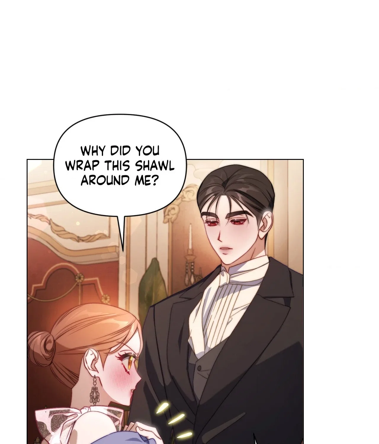 Lucia Chapter 157 – Page 82
