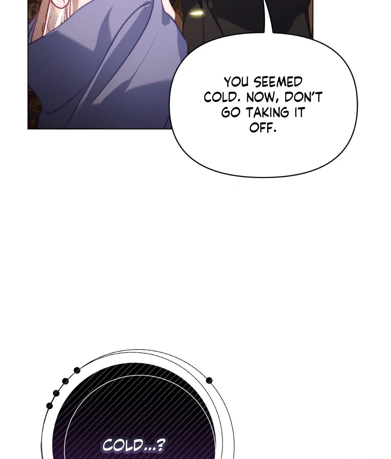 Lucia Chapter 157 – Page 83