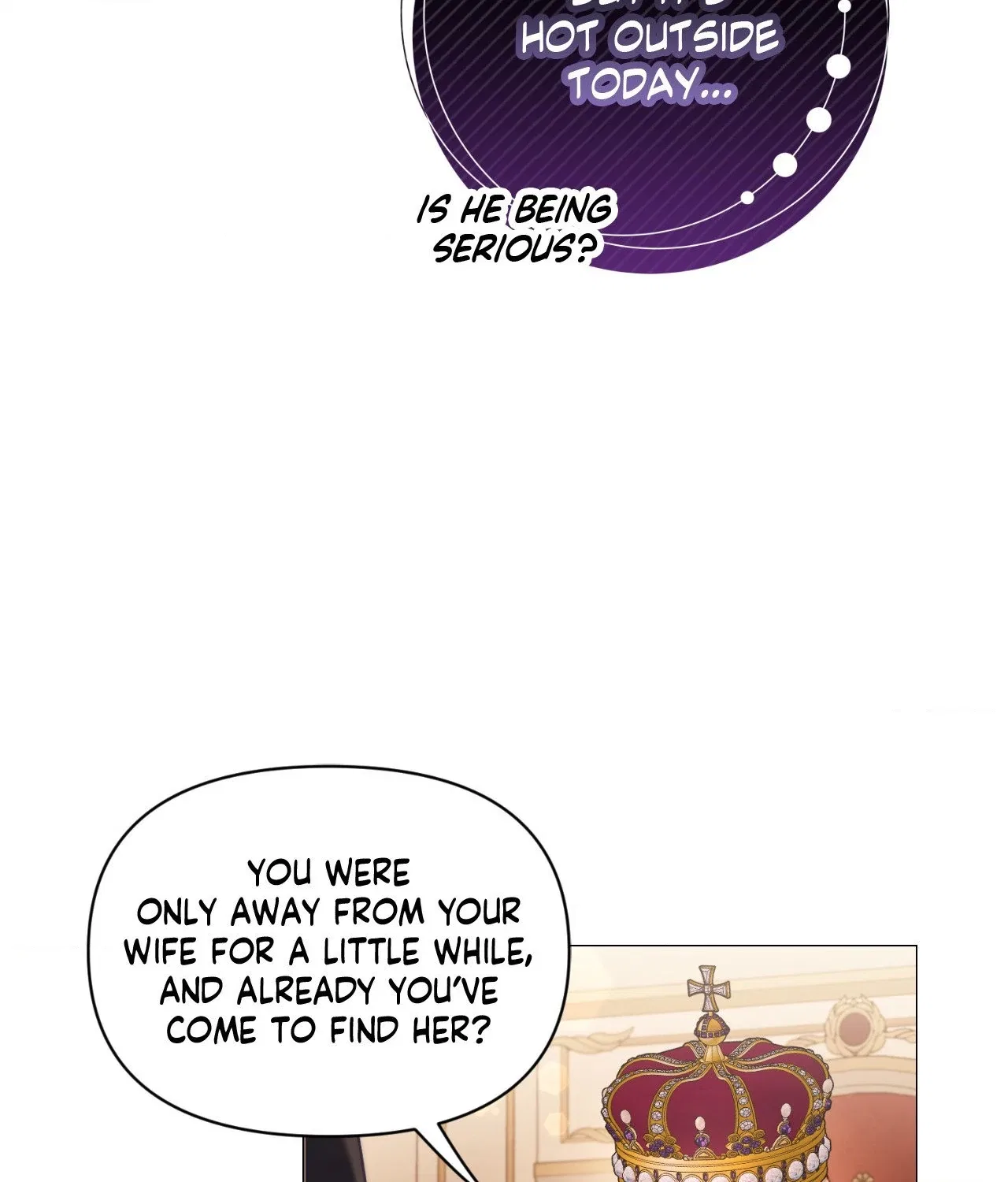 Lucia Chapter 157 – Page 85