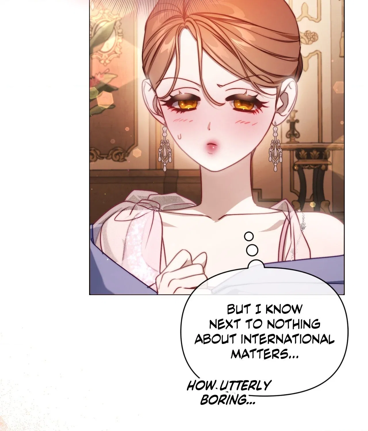 Lucia Chapter 157 – Page 93