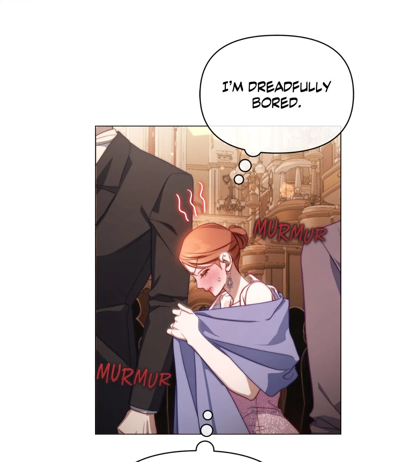 Lucia Chapter 157 – Page 100