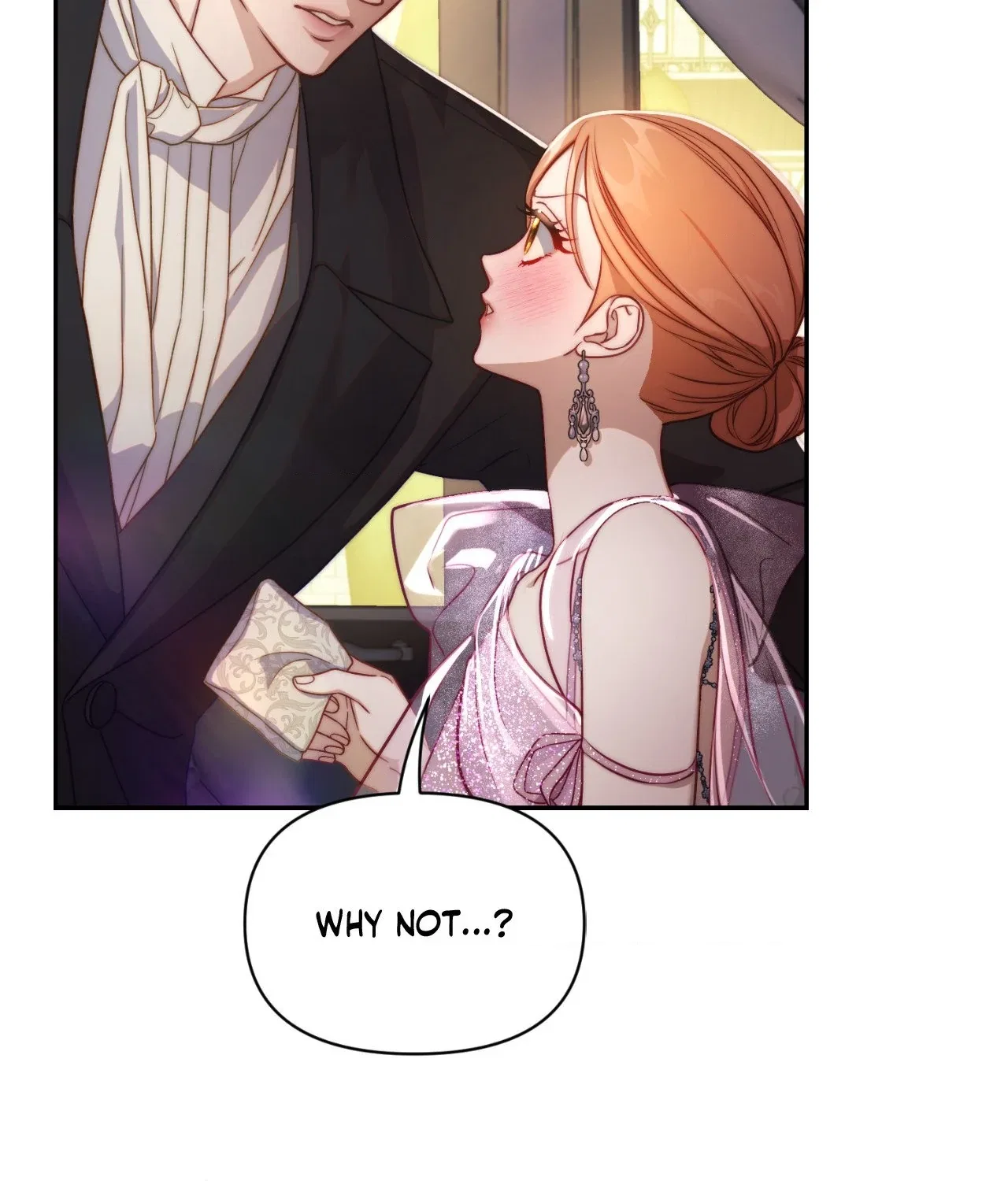 Lucia Chapter 156 – Page 18