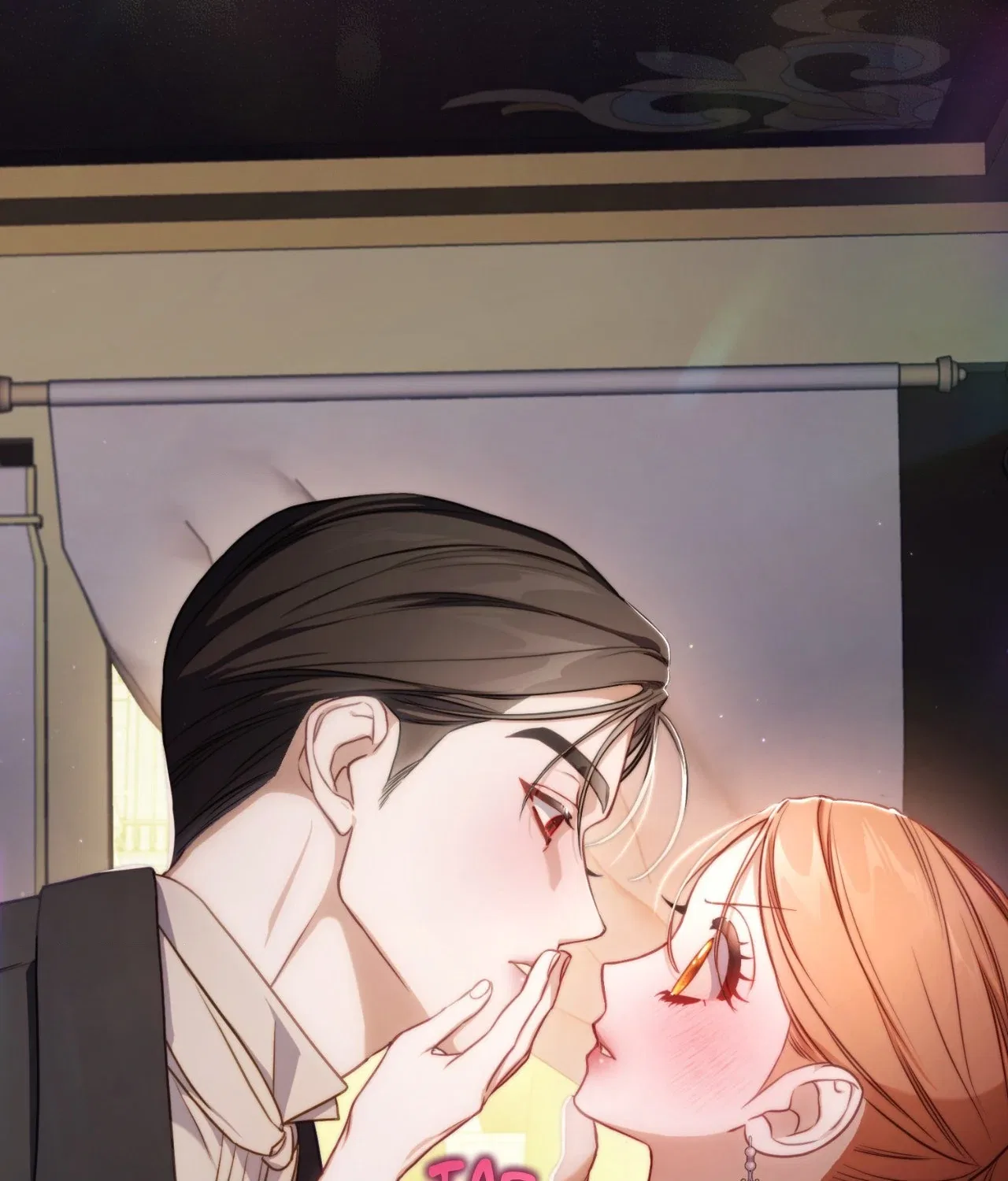 Lucia Chapter 156 – Page 28