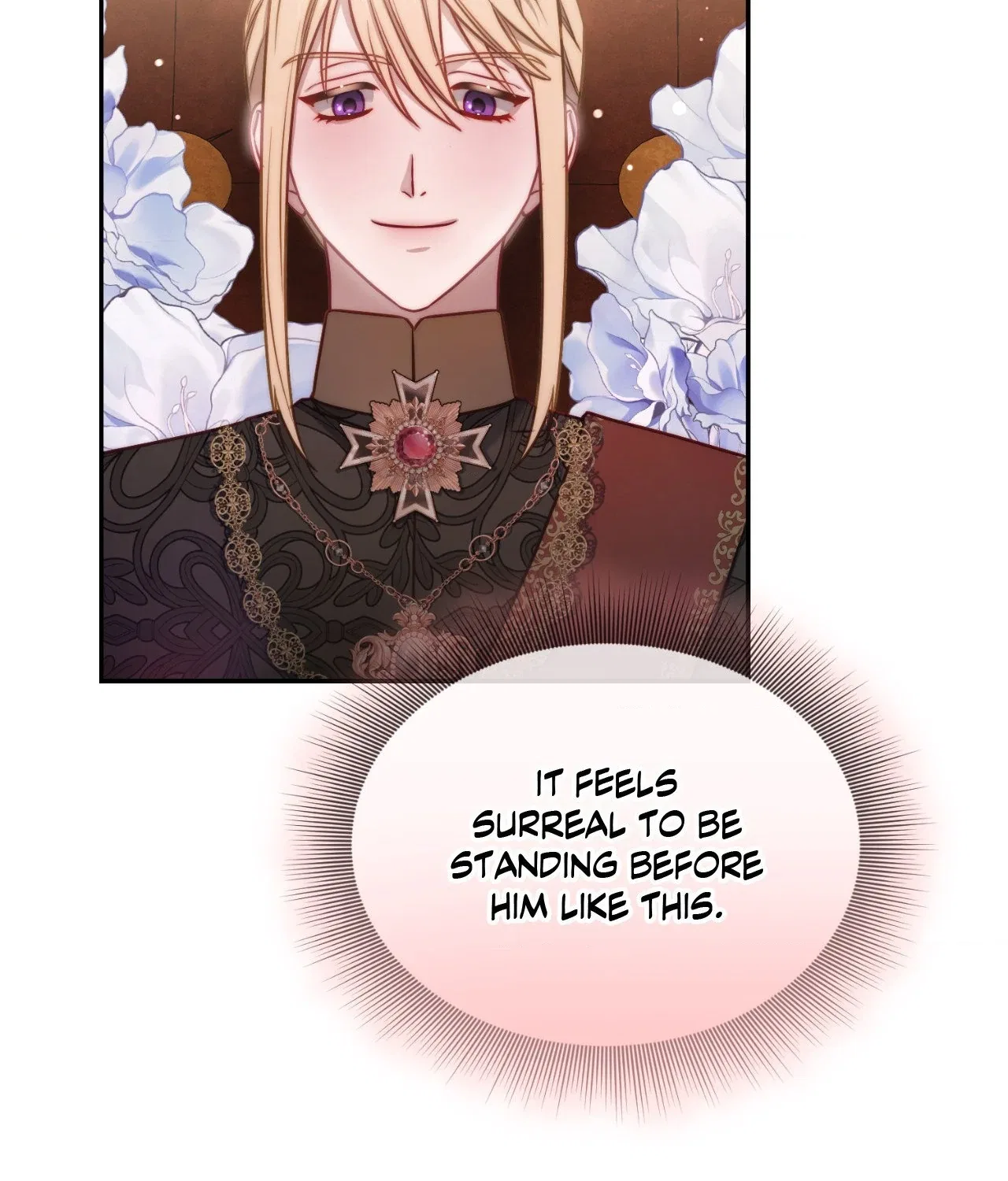 Lucia Chapter 156 – Page 81