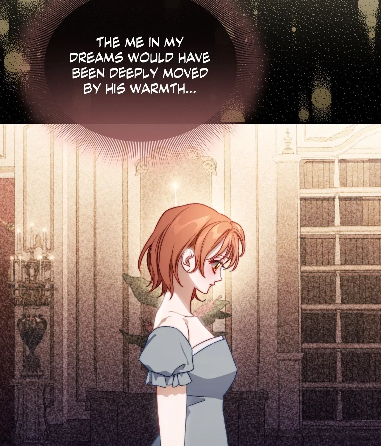 Lucia Chapter 156 – Page 86