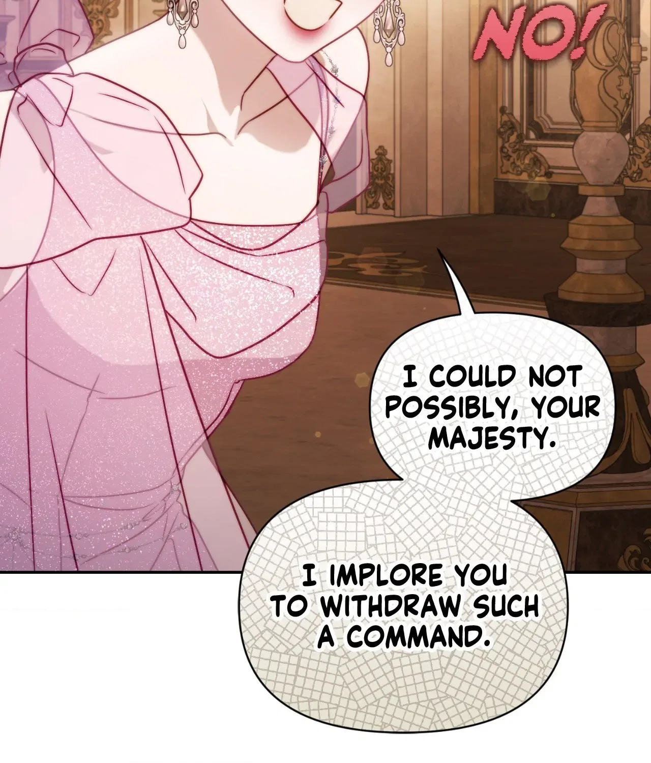Lucia Chapter 156 – Page 92