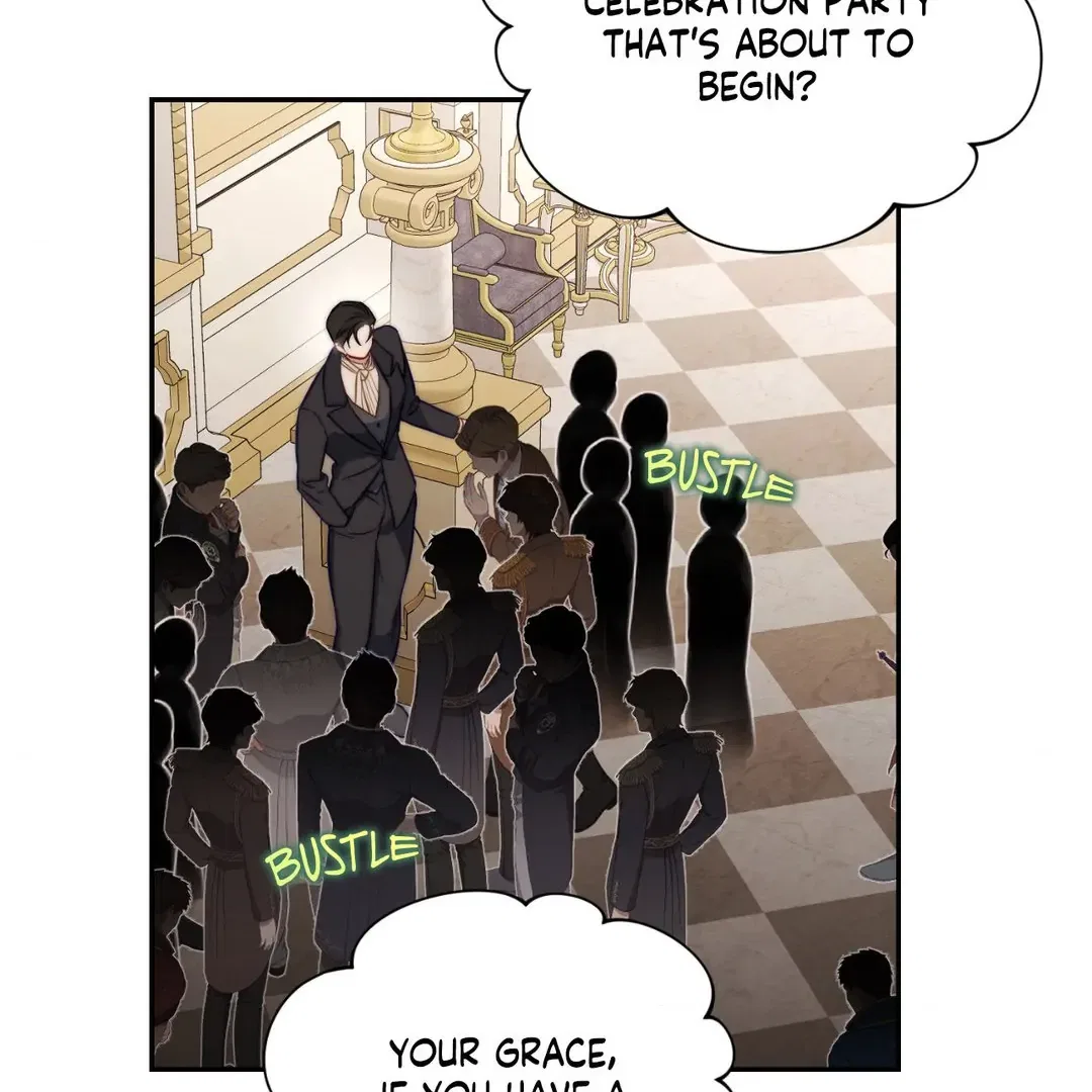 Lucia Chapter 155 – Page 19