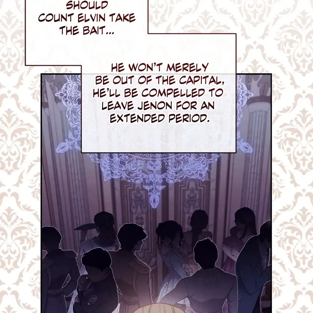 Lucia Chapter 154 – Page 14