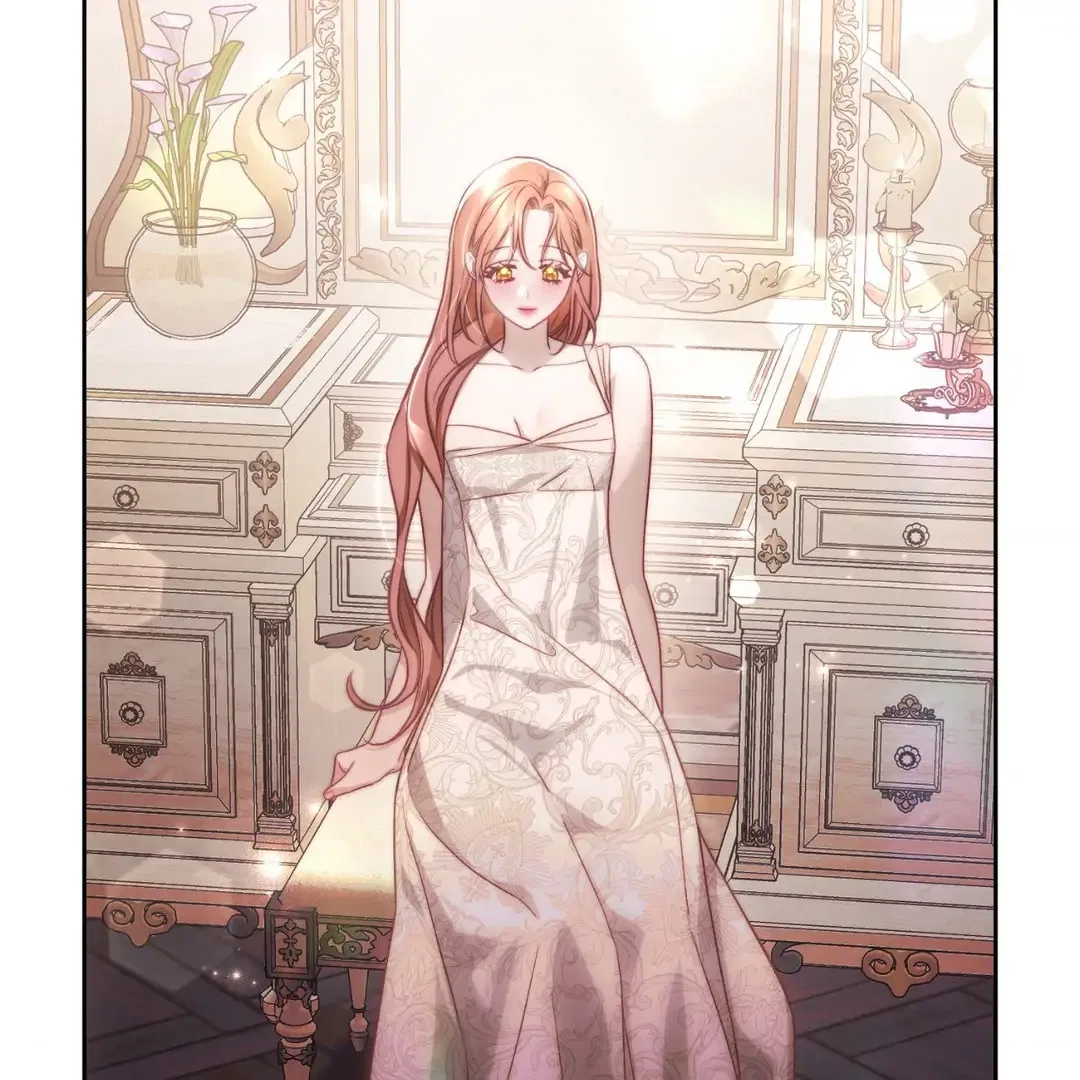Lucia Chapter 154 – Page 91