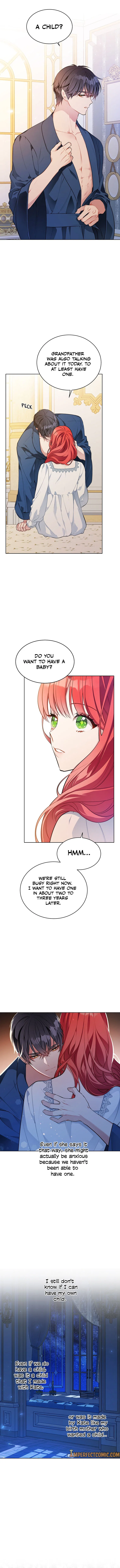 The Detective of Muiella Chapter 163 – Page 12