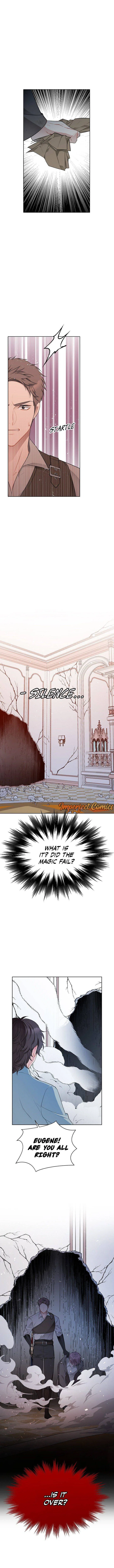 The Detective of Muiella Chapter 156 – Page 3