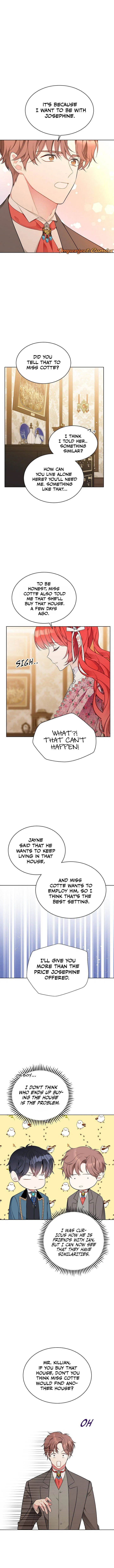 The Detective of Muiella Chapter 156 – Page 12