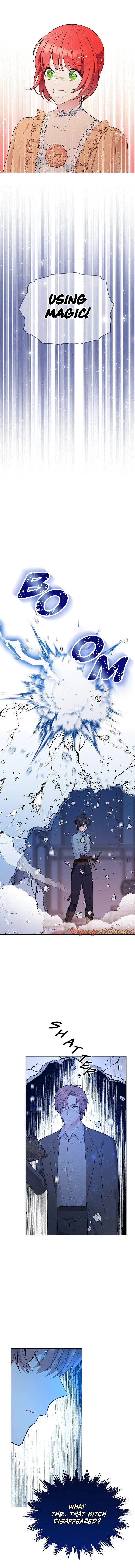 The Detective of Muiella Chapter 155 – Page 14