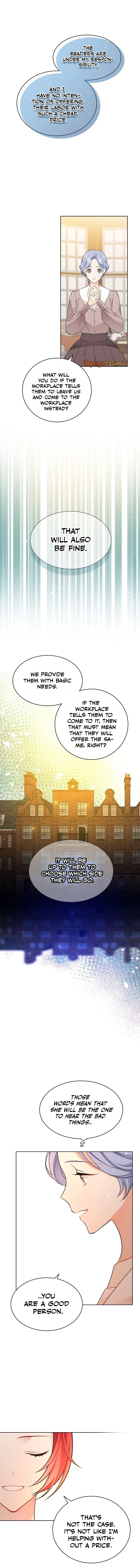 The Detective of Muiella Chapter 154 – Page 7