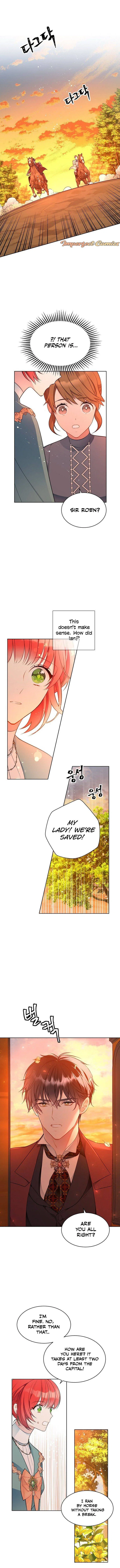 The Detective of Muiella Chapter 152 – Page 6