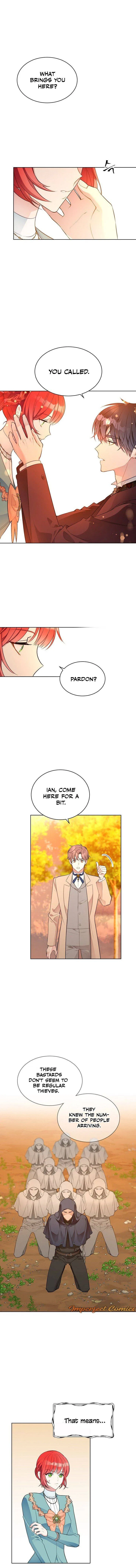 The Detective of Muiella Chapter 152 – Page 7