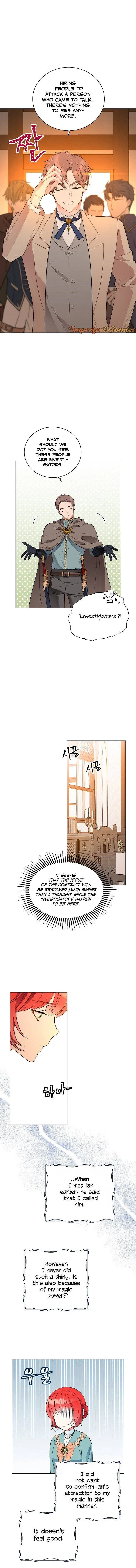 The Detective of Muiella Chapter 152 – Page 9