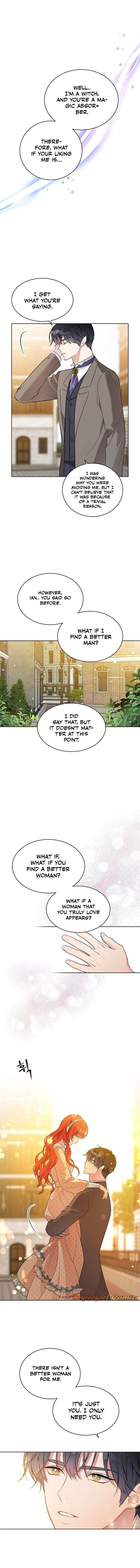 The Detective of Muiella Chapter 151 – Page 2