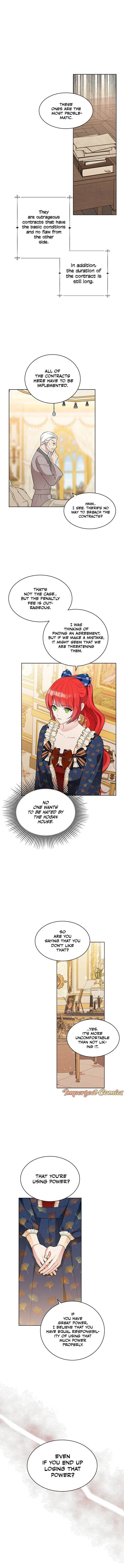 The Detective of Muiella Chapter 151 – Page 6