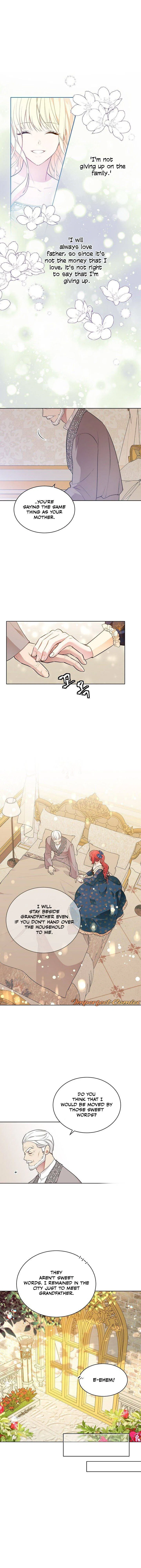 The Detective of Muiella Chapter 151 – Page 8