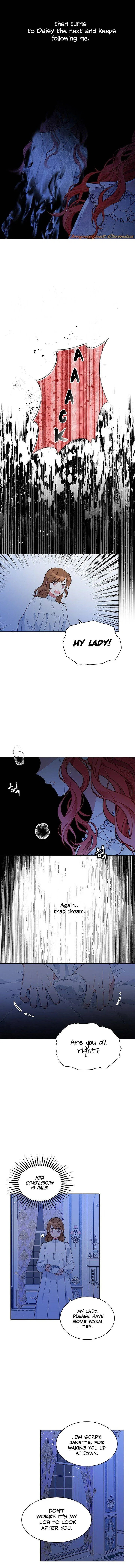 The Detective of Muiella Chapter 151 – Page 10