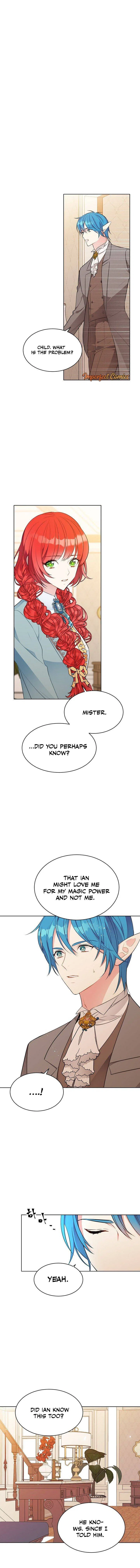 The Detective of Muiella Chapter 150 – Page 3