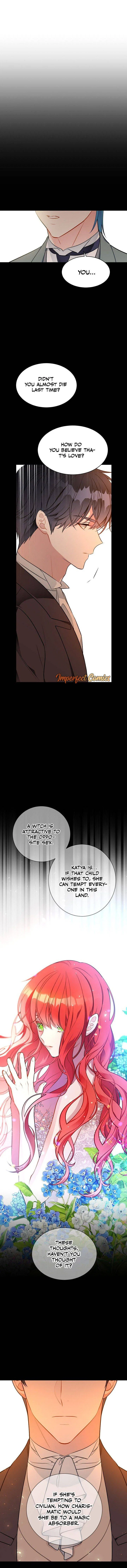 The Detective of Muiella Chapter 150 – Page 4