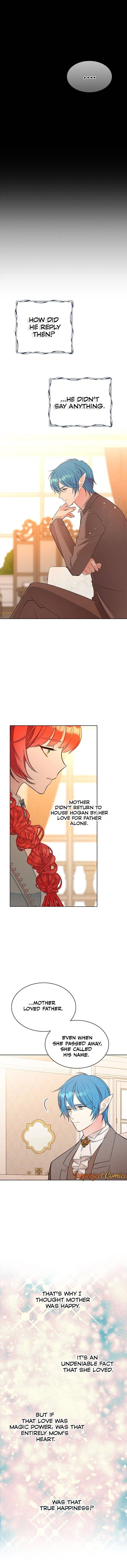 The Detective of Muiella Chapter 150 – Page 5