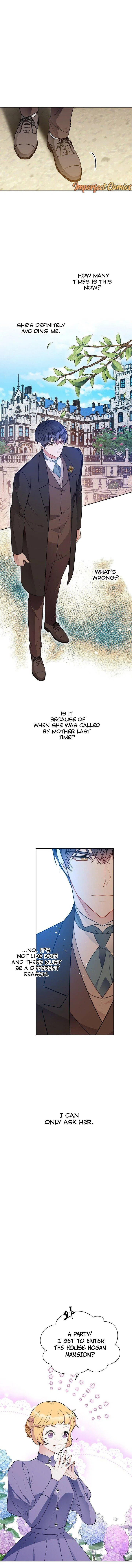 The Detective of Muiella Chapter 150 – Page 7
