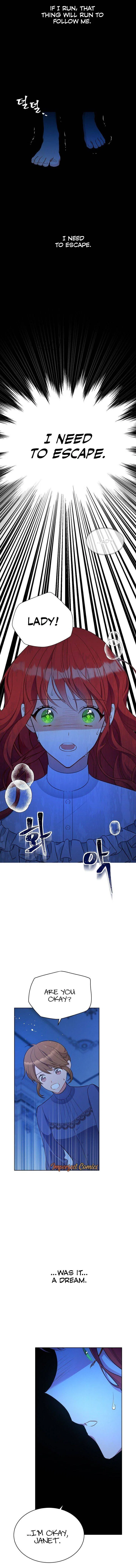 The Detective of Muiella Chapter 149 – Page 6