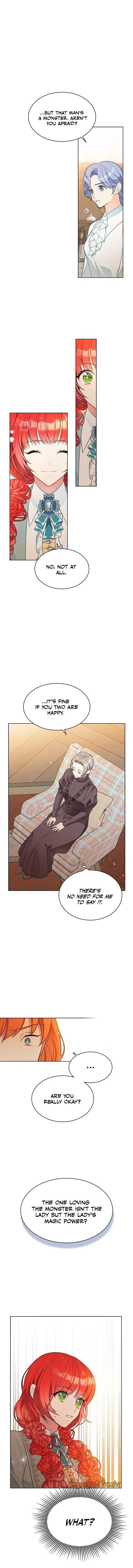 The Detective of Muiella Chapter 149 – Page 13