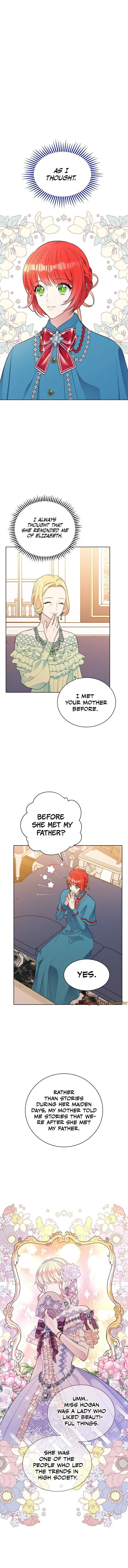 The Detective of Muiella Chapter 148 – Page 7