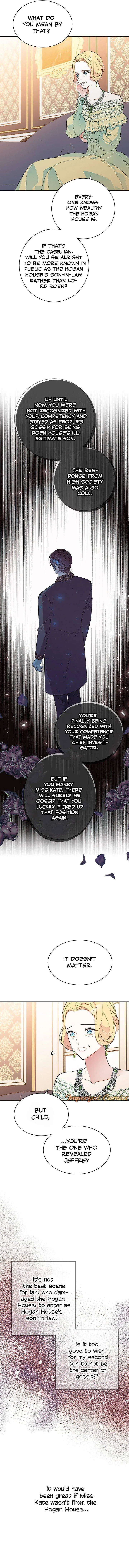 The Detective of Muiella Chapter 148 – Page 9