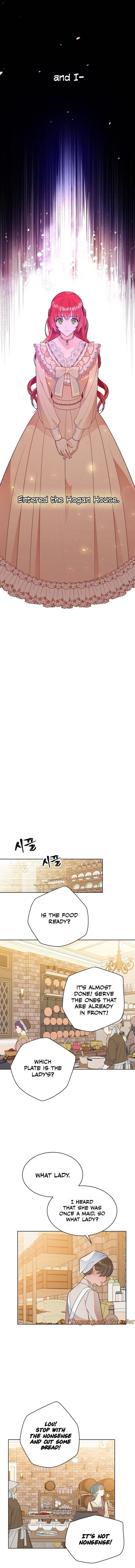 The Detective of Muiella Chapter 147 – Page 3