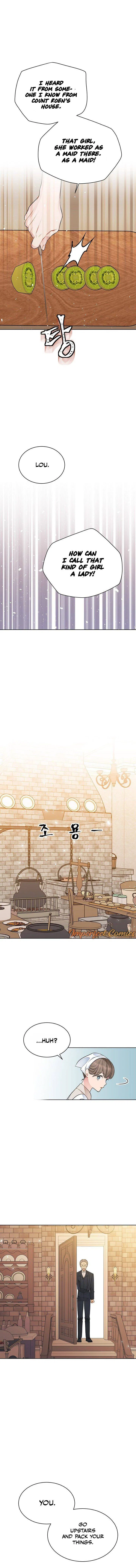 The Detective of Muiella Chapter 147 – Page 5