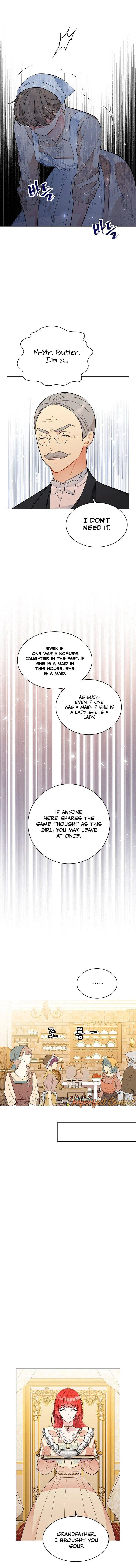The Detective of Muiella Chapter 147 – Page 6