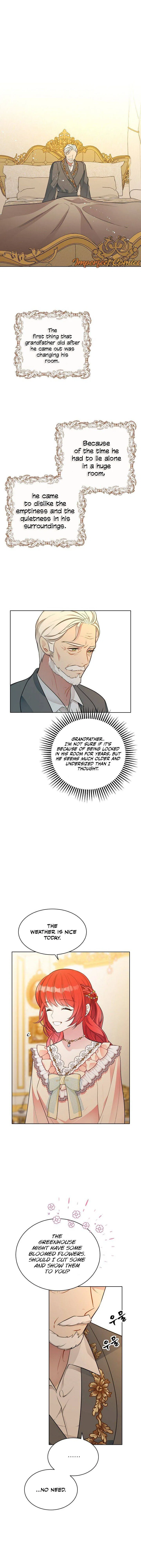 The Detective of Muiella Chapter 147 – Page 7