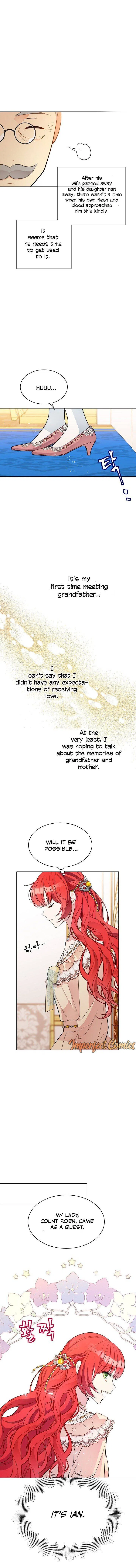The Detective of Muiella Chapter 147 – Page 9