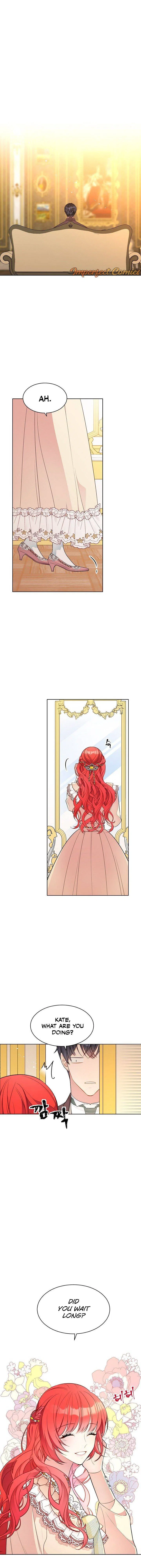 The Detective of Muiella Chapter 147 – Page 10