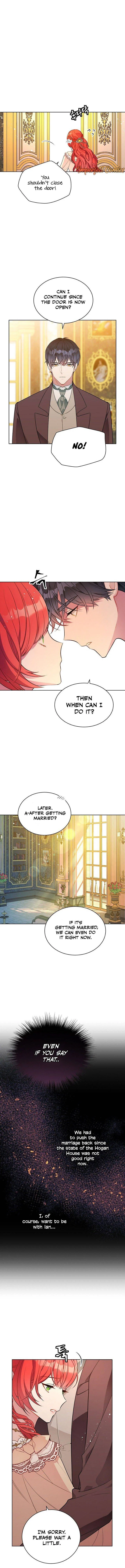 The Detective of Muiella Chapter 147 – Page 12