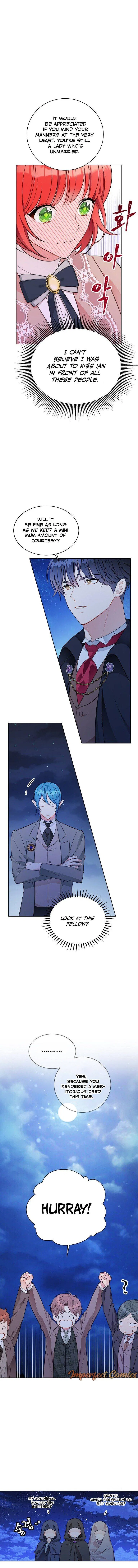 The Detective of Muiella Chapter 146 – Page 6